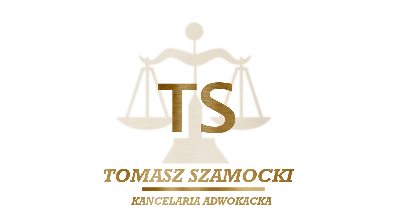Kancelaria Adwokacka Adwokat Tomasz Szamocki